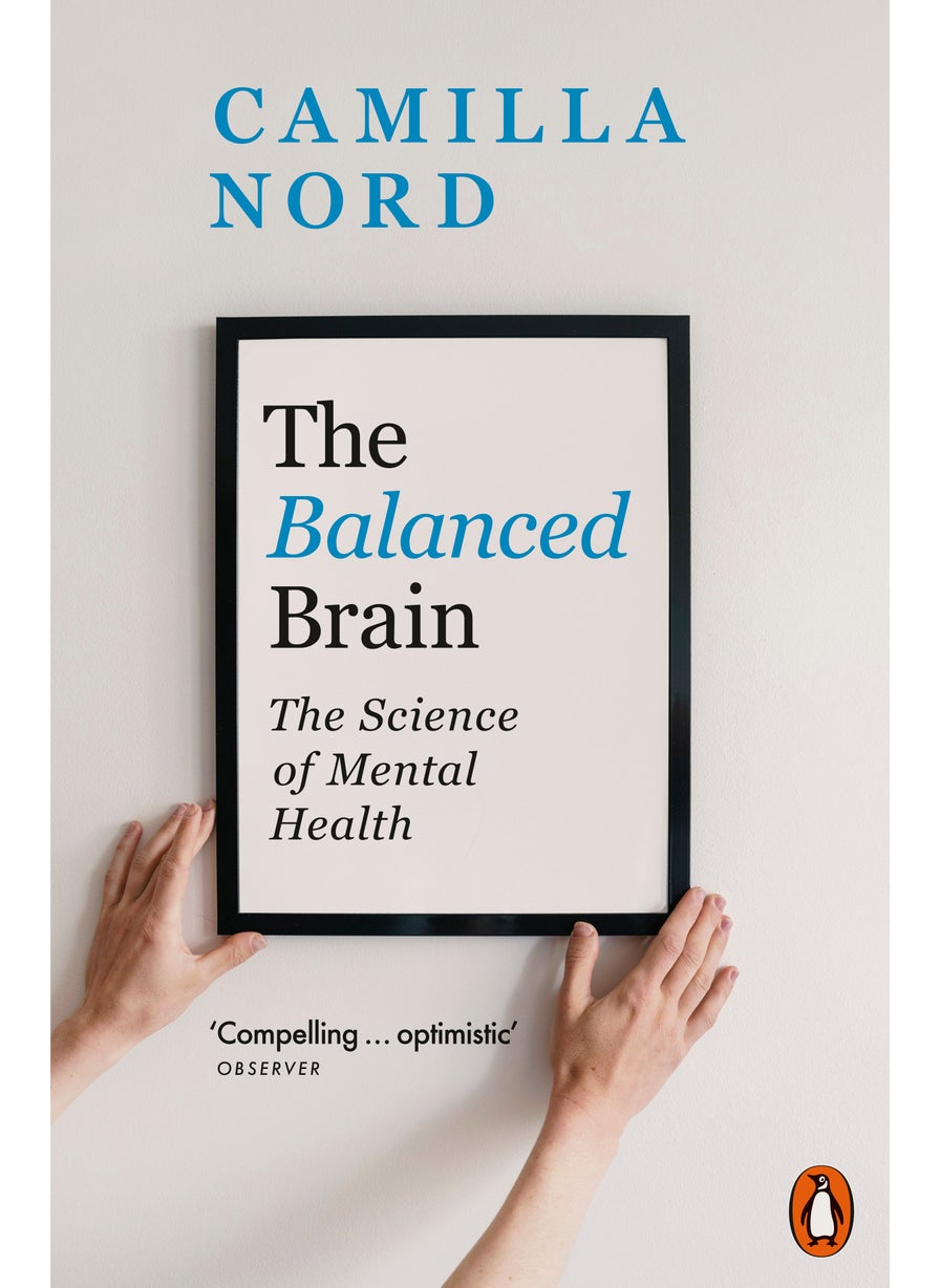 Balanced Brain 