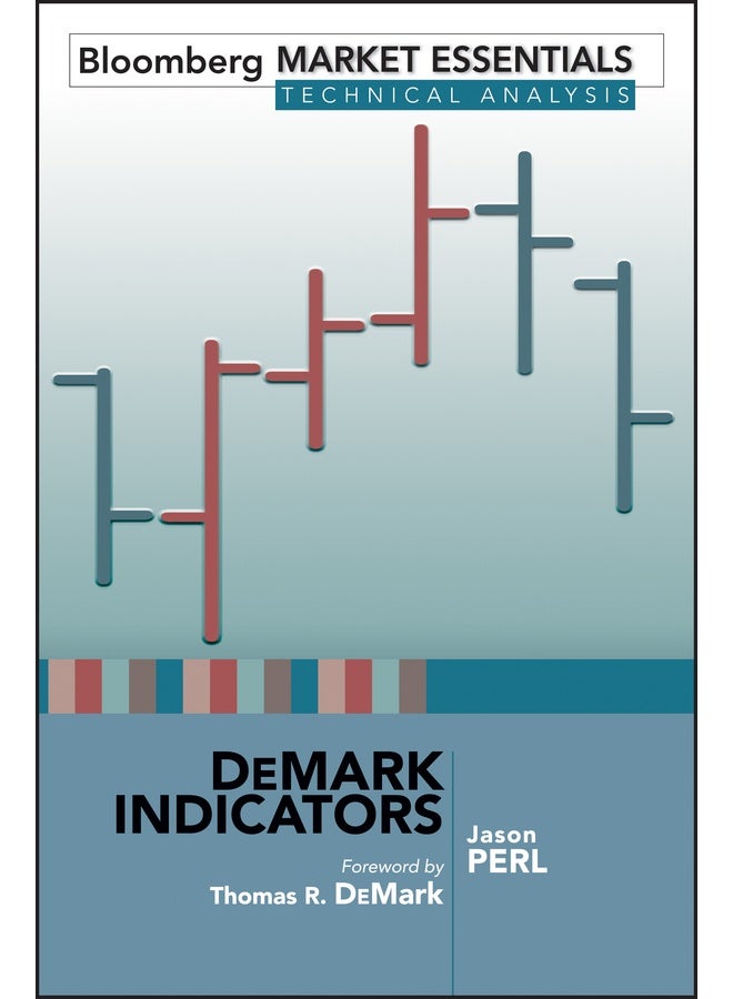 DeMark Indicators - Image 1