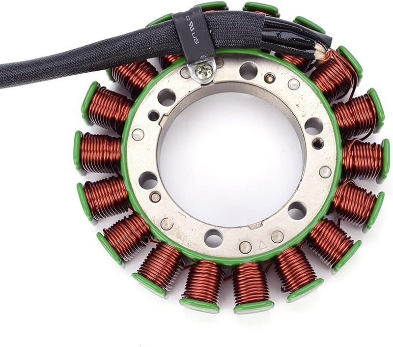 Wivplex Generator Stator Coil for Yamaha XTZ750 - Image 4