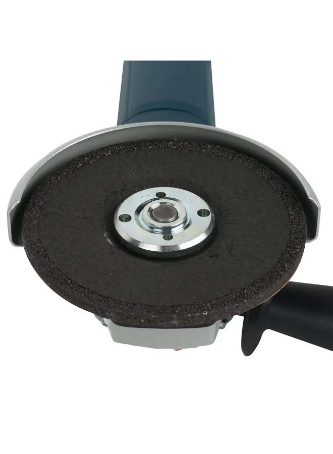 BOSCH Bosch Professional GWS 750 (06013940L0) 100MM 750W 220V Angle Grinder  - Image 4