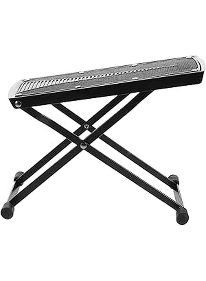 Adjustable Foot Rest Stool for Home Pedicure Manicure Comfortable Massage Relaxation - Image 1