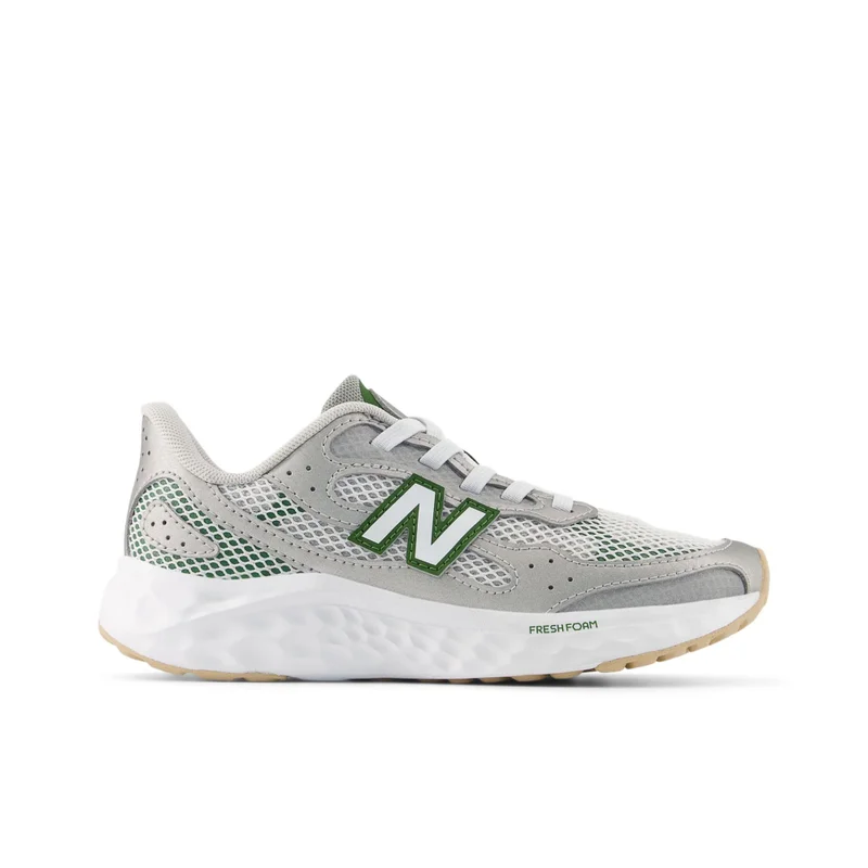 New Balance Fresh Foam Arishi Lux Bungee Lace casual Sneakers (Standard Fit)
