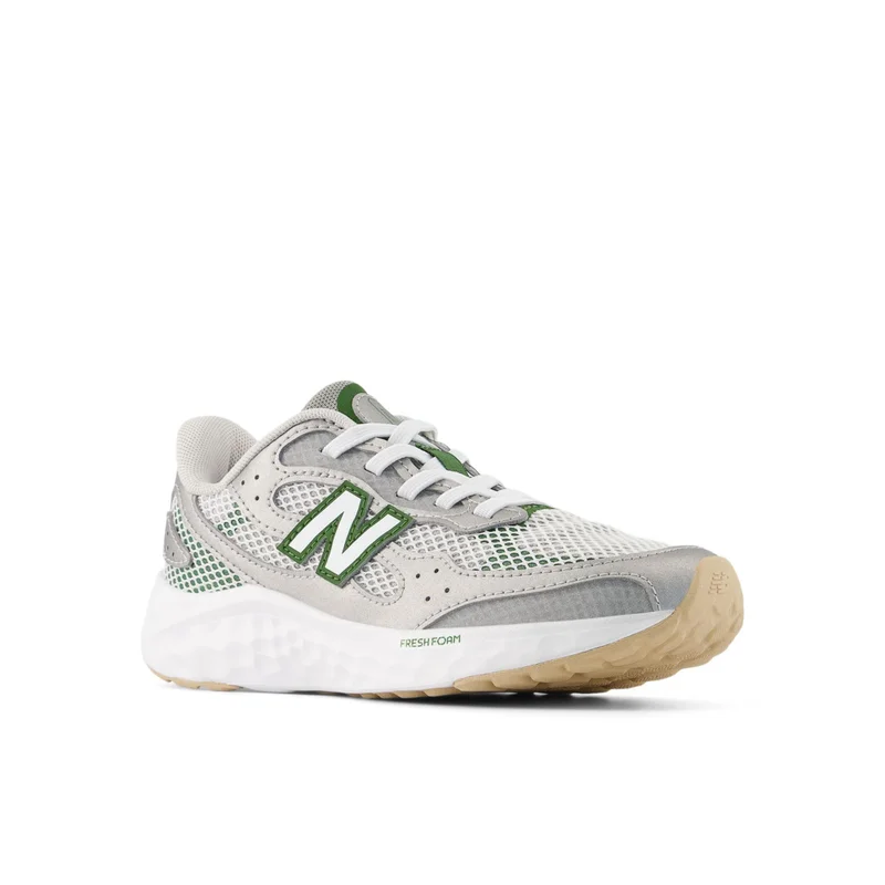 New Balance Fresh Foam Arishi Lux Bungee Lace casual Sneakers (Standard Fit)