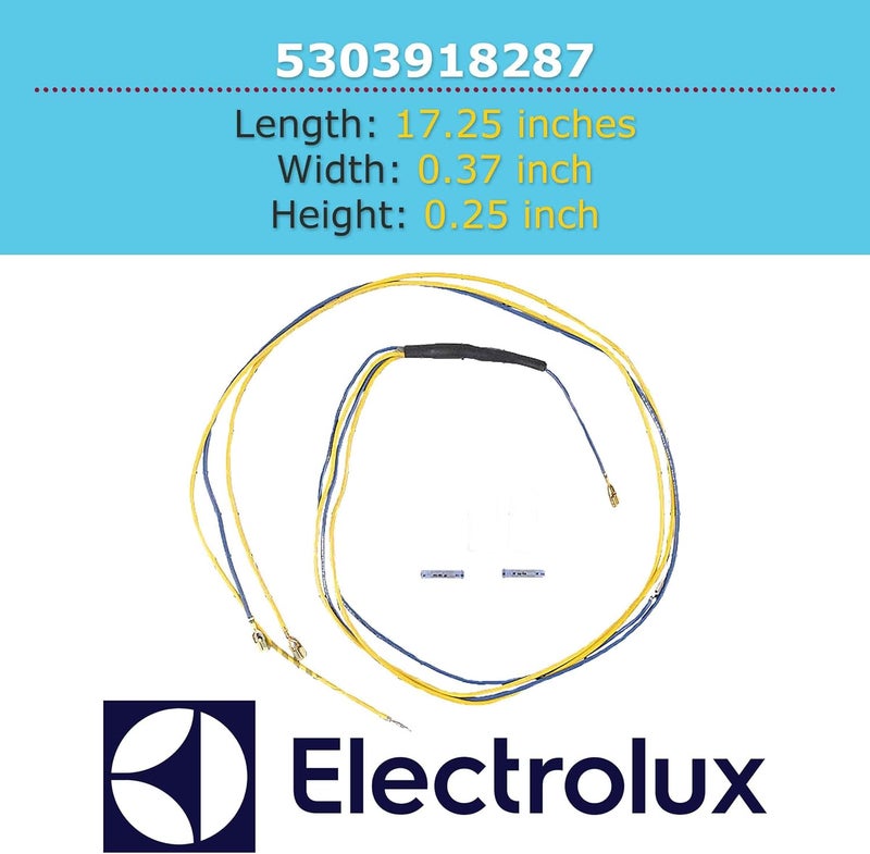 Electrolux GENUINE Electrolux 5303918287 Fill Valve Diode Kit - Image 3