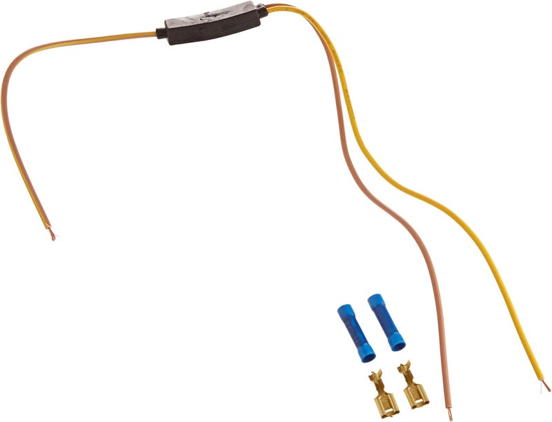 Electrolux GENUINE Electrolux 5303918287 Fill Valve Diode Kit - Image 1