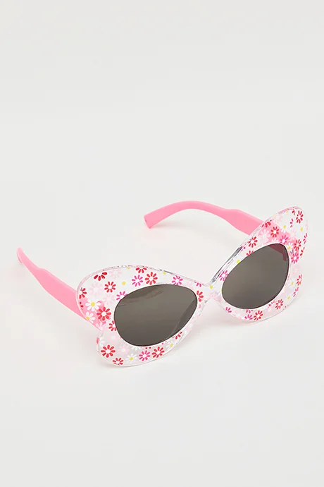 أر أند بي Hair Accessories & Sunglasses Set