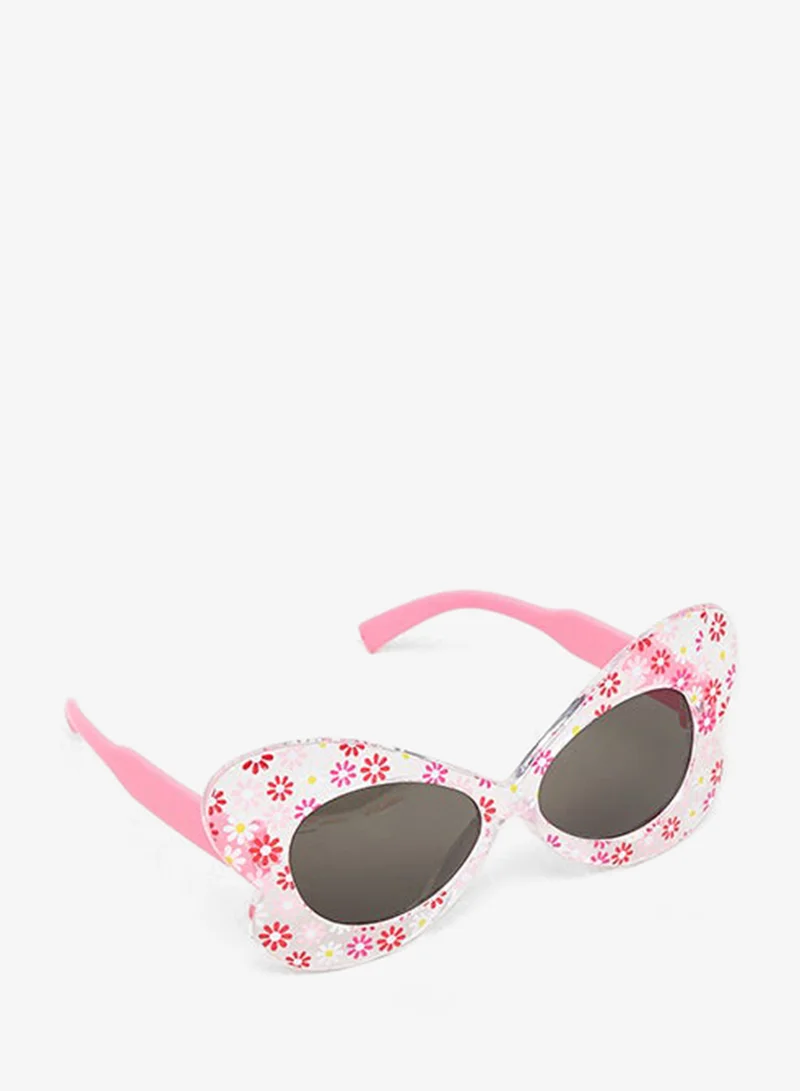 أر أند بي Hair Accessories & Sunglasses Set