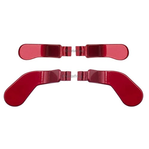 Xbox Elite Series 2 Metal Joystick DIY Kit Picker-Red