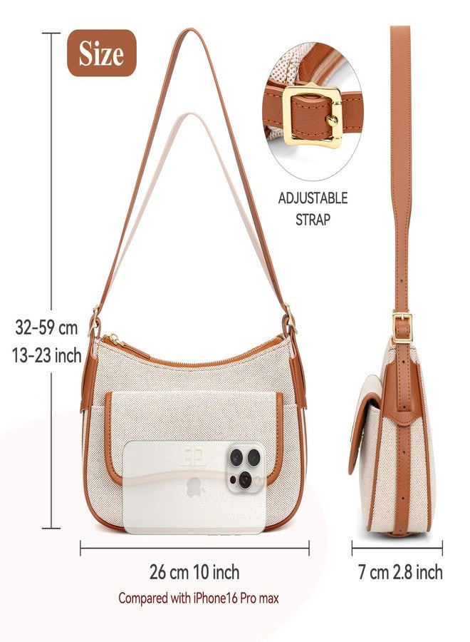 Peacocktion Shoulder Bag for Women Travel Straw Trendy Vegan Leather designer Crossbody Purses Straw Handbags Summer - Image 5