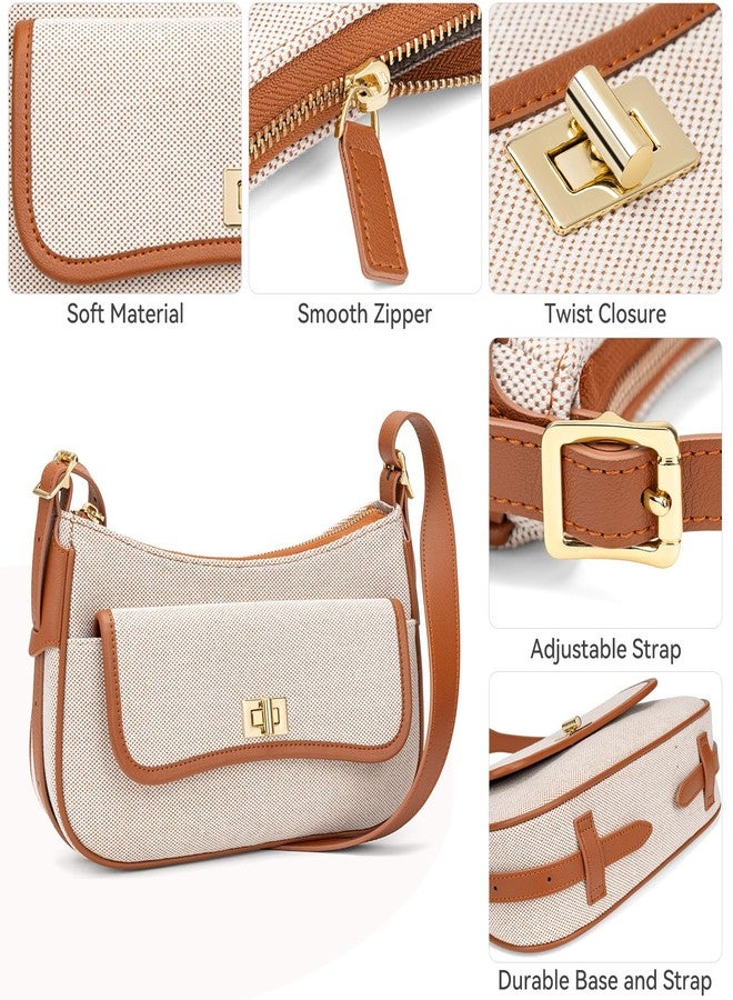 Peacocktion Shoulder Bag for Women Travel Straw Trendy Vegan Leather designer Crossbody Purses Straw Handbags Summer - Image 4
