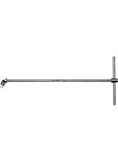 Ceta Form C11-603/8" T-HANDLE MOVABLE HEAD SOCKET HANDLE - 500 MM 