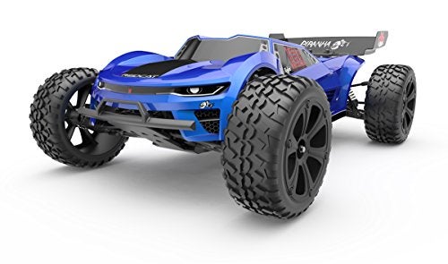 Redcat Racing ريدكات ريسينغ بيرانا TR10 بيرانا TR10 تراغي أزرق