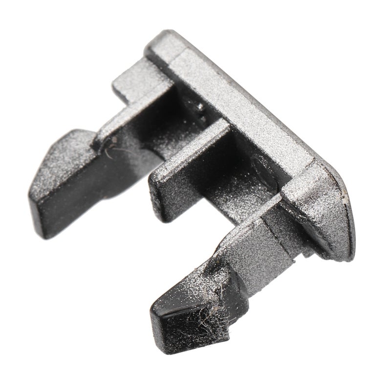 Car Lock Cap: Silver Grey Premium Anti-Rust Wear-Resistant Auto Replacement Part - Easy Direct Installation Compact Stable Design for CRV 2012 2014 - Image 4
