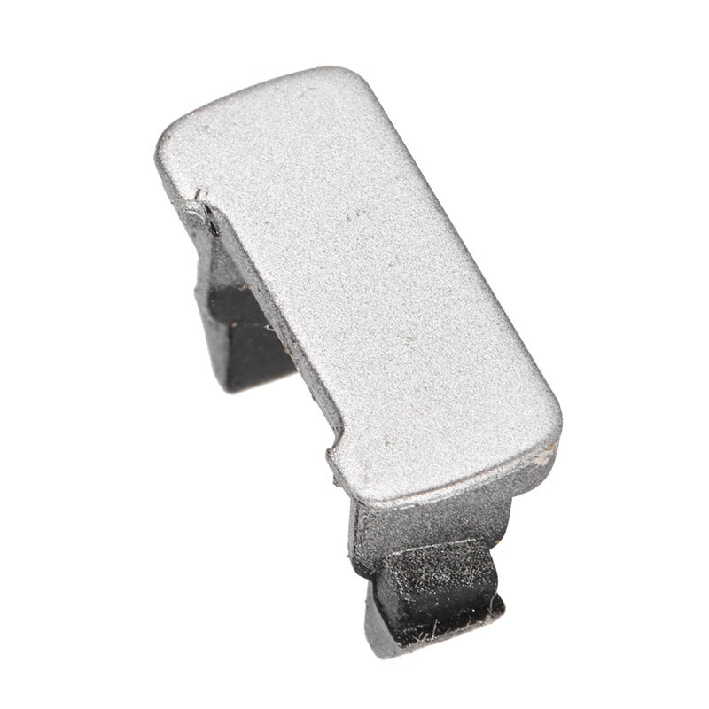 Car Lock Cap: Silver Grey Premium Anti-Rust Wear-Resistant Auto Replacement Part - Easy Direct Installation Compact Stable Design for CRV 2012 2014 - Image 5