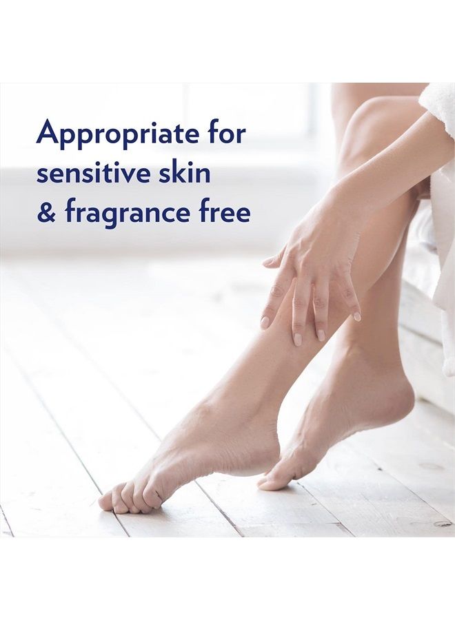 Vaseline لوشن الجسم للعناية المكثفة والإصلاح المتقدم خالي من العطر 400 مل - Image 5