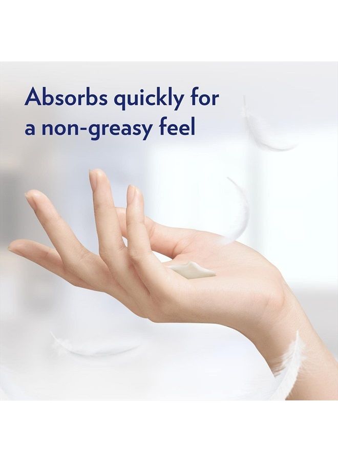 Vaseline لوشن الجسم للعناية المكثفة والإصلاح المتقدم خالي من العطر 400 مل - Image 4