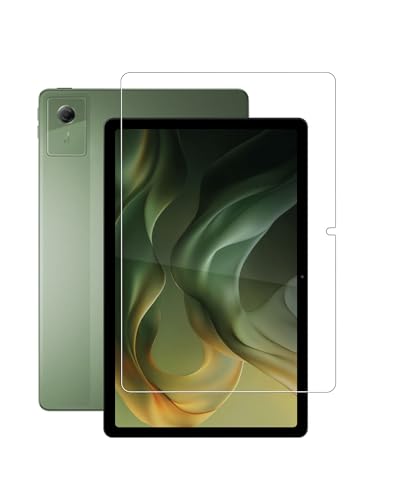 WUNIAK Screen Protector for Motorola Moto Pad 60 Neo 2025 Tablet 11 Inch, HD Scratch Resistant Tempered Glass Film for Motorola Moto Pad 60Neo Drop Protection,Touch Sensitive,Anti-Fingerprint,2 pack. - Image 1