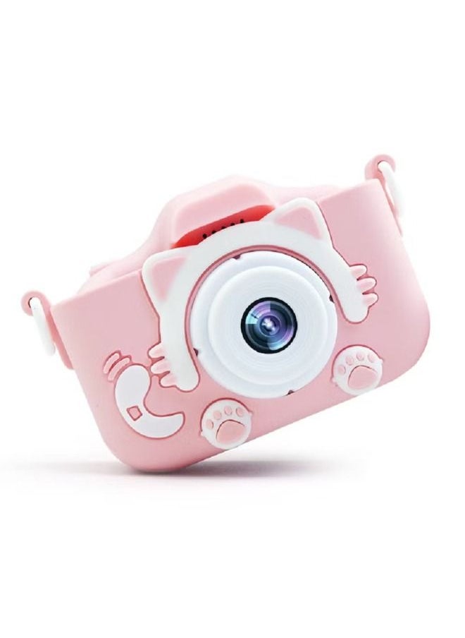 Generic High Definition Million Pixel Intelligent Camera For Kids  - Image 1