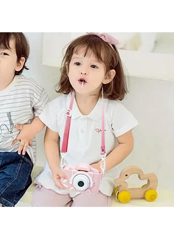 Generic High Definition Million Pixel Intelligent Camera For Kids  - Image 2