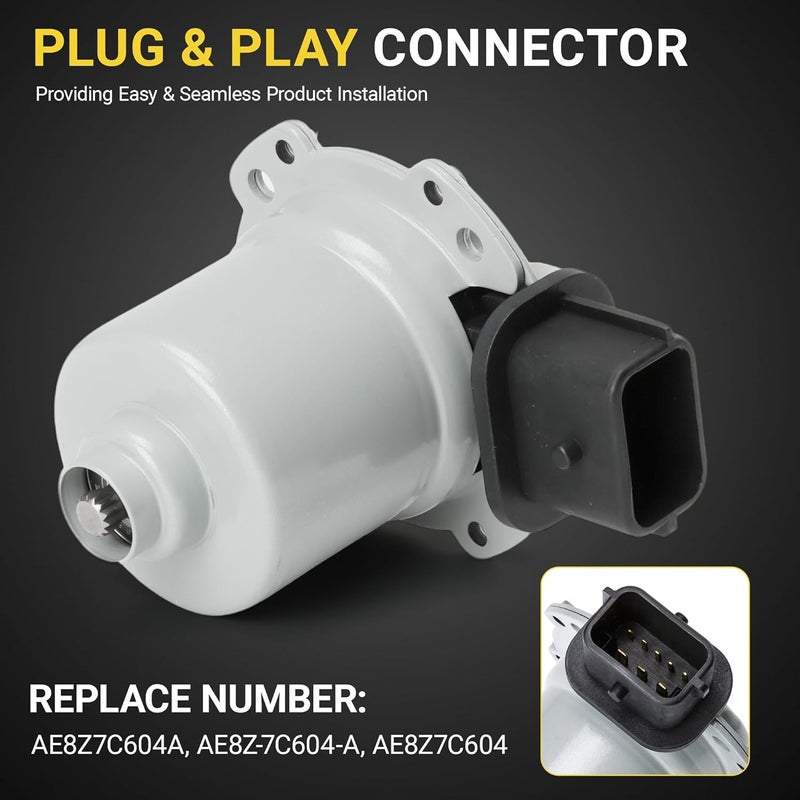 FANHAY محرك قابض نقل الحركة FANHAY AE8Z-7C604-A لسيارات فورد فوكاس وفيستا - Image 3