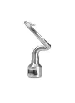 Arabest Stainless Steel Dough Hook K45DH for Kitchen Aid Mixer Silver 