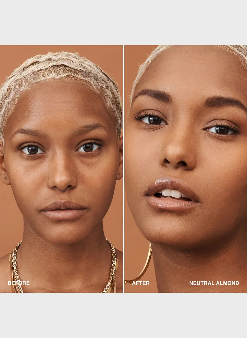 BOBBI BROWN Skin Longwear Fluid Powder Foundation SPF20 - Neutral Almond