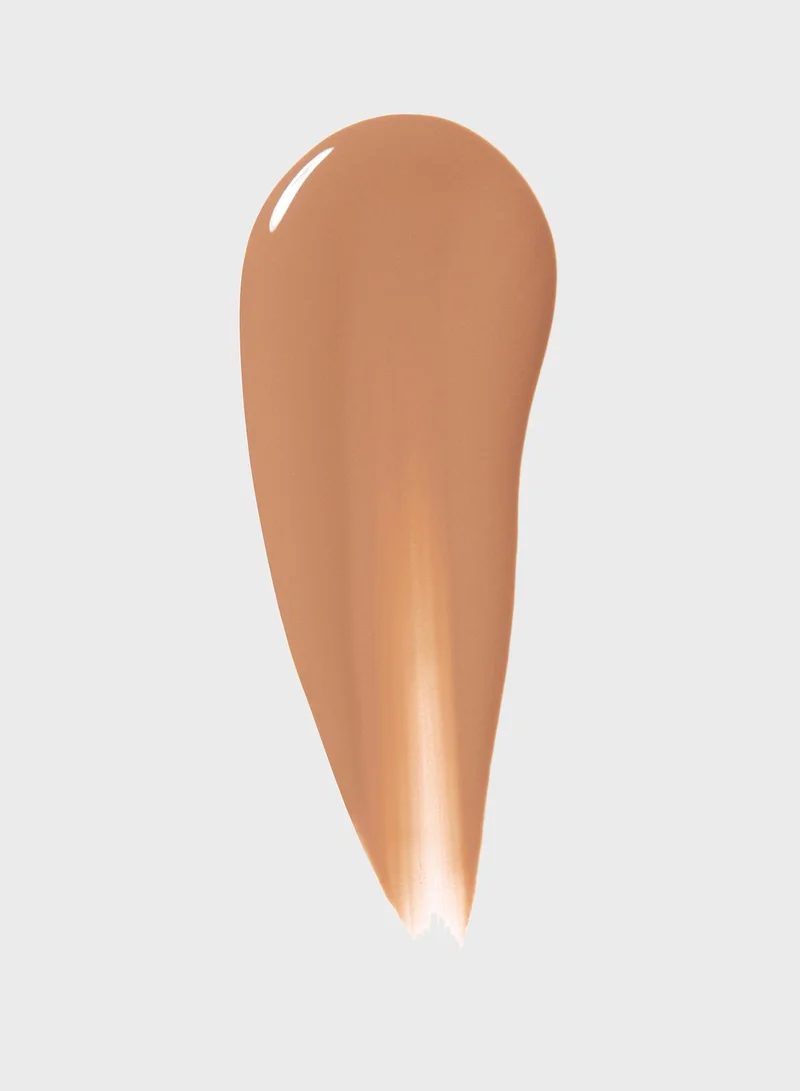 BOBBI BROWN Skin Longwear Fluid Powder Foundation SPF20 - Neutral Almond