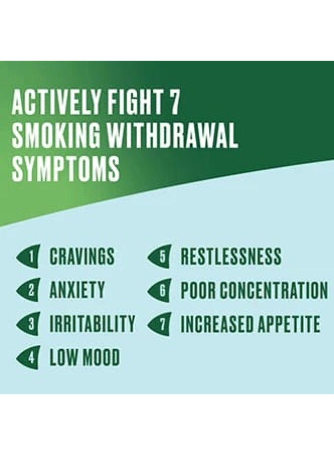 نيكوريت جهاز استنشاق نيكوريت 15 ملغ - 20 خرطوشة - Image 2