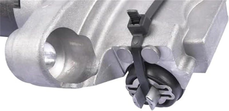 Wivplex Electric Parking Brake Actuator for Cayenne - Image 3