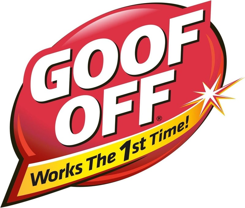 جوف أوف Goof Off FG720 مزيل بقع ثقيل، 16 أونصة. - Image 3