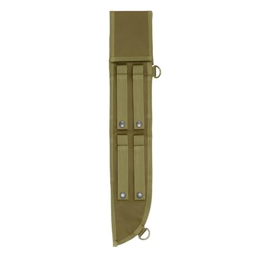 Rothco 835: Molle Compatible Machete Sheath - 18 Inch - Image 2