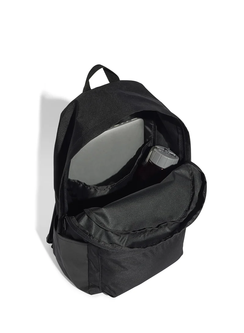 Adidas Classic 3 Bar Logo Backpack