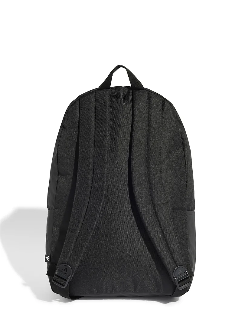 Adidas Classic 3 Bar Logo Backpack
