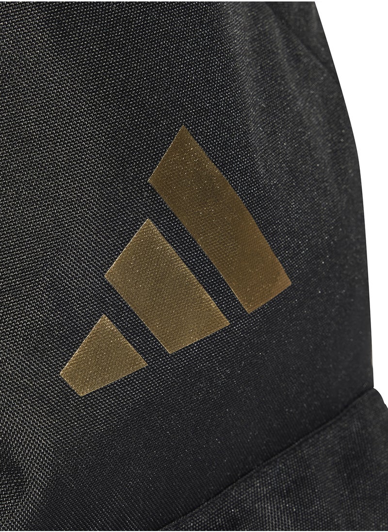 Adidas Classic 3 Bar Logo Backpack  - Image 4