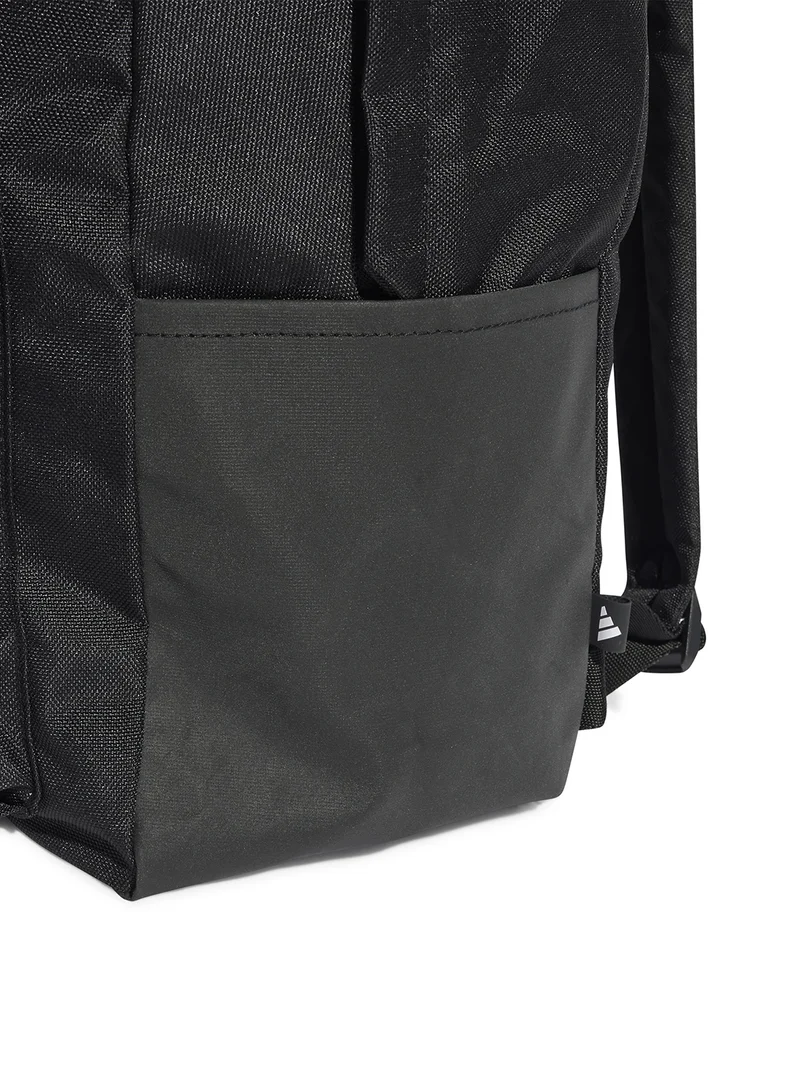Adidas Classic 3 Bar Logo Backpack