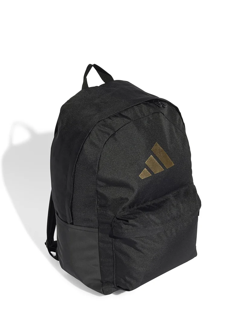 Adidas  3-stripes Classic Logo Backpack  | Best Price UAE