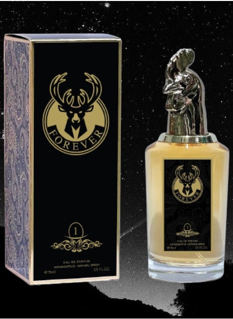 Forever Perfume Number 1 75ml EDP
