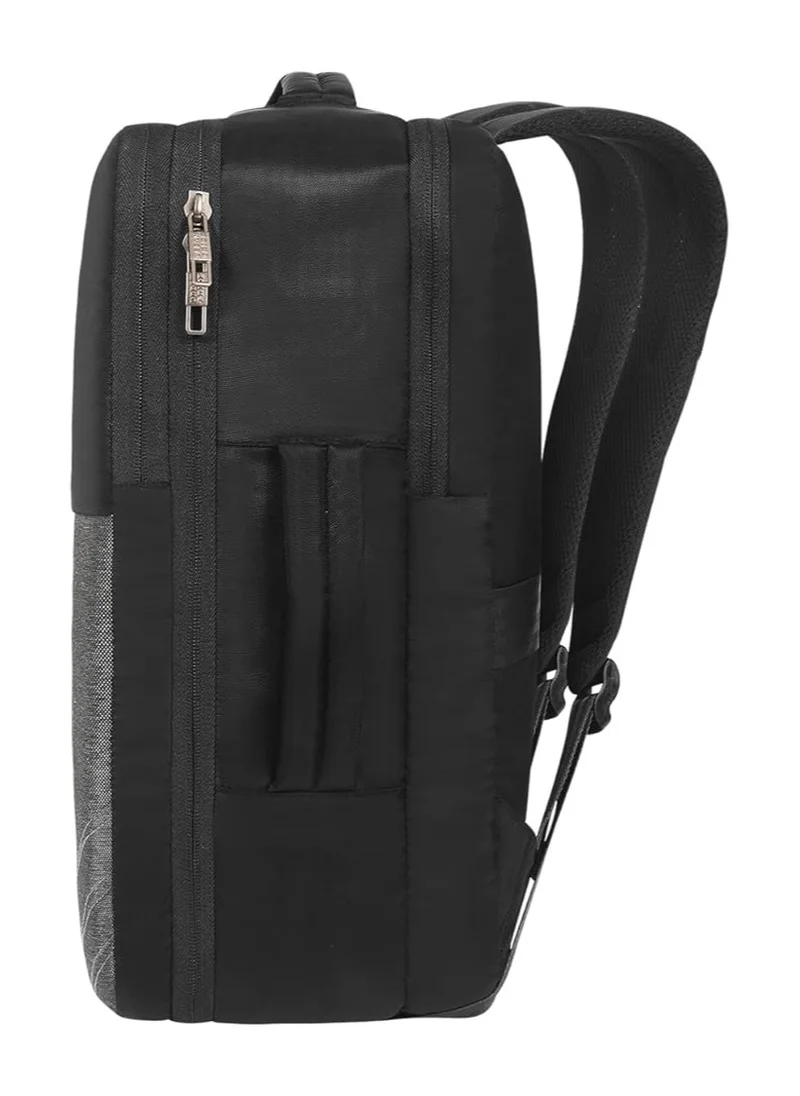 إربان ترايب URBAN TRIBE Dio Laptop Backpack (Black)