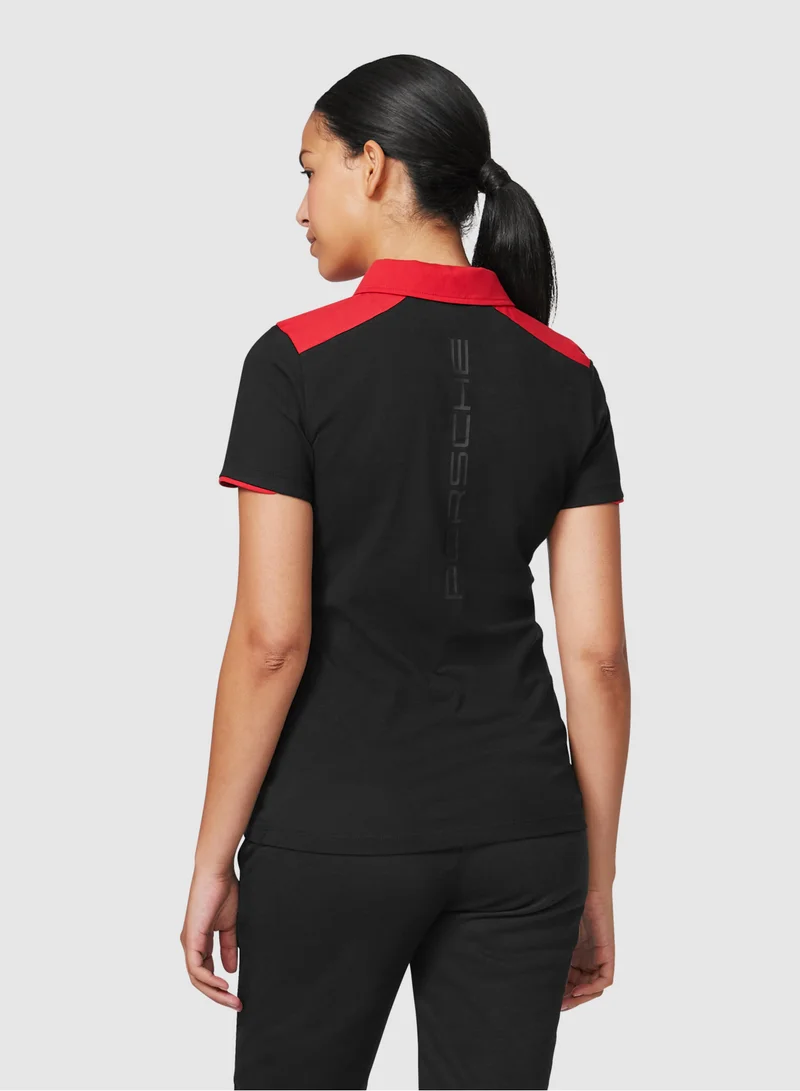 Porsche Polo