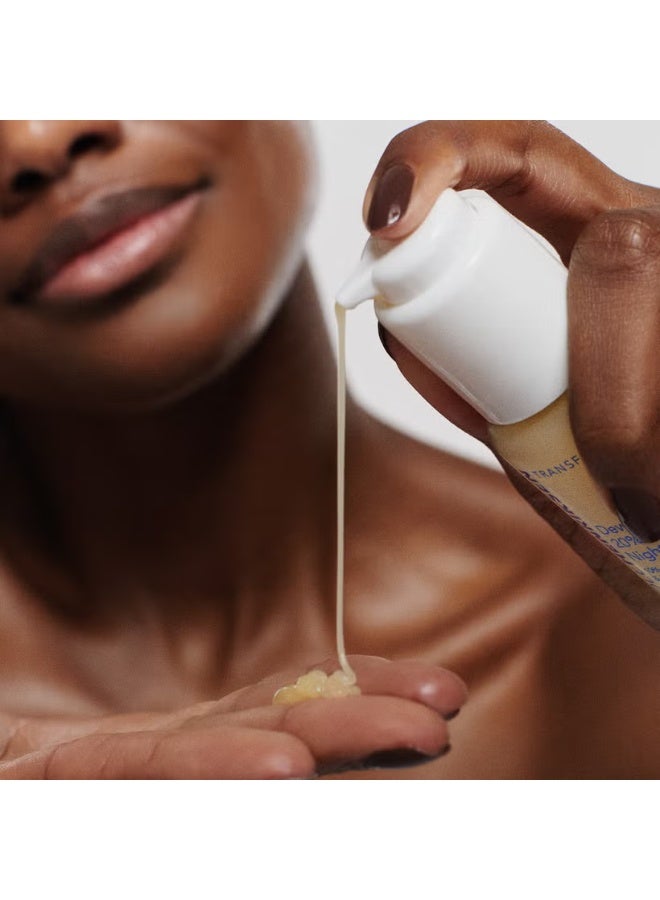 OLE HENRIKSEN Dewtopia 20% Acid Night Treatment 30ml - Image 4