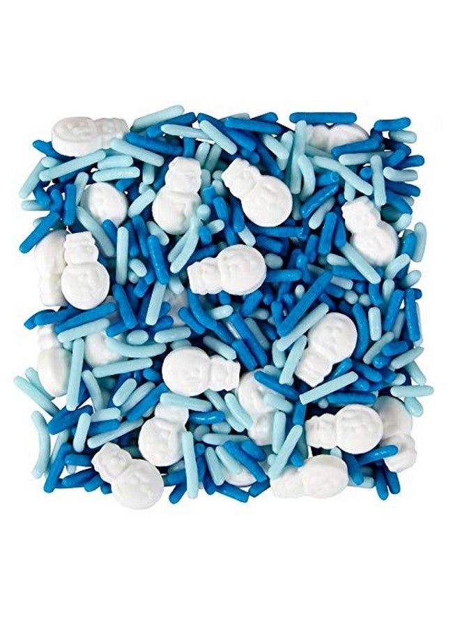 ويلتون زينة العيد من ويلتون - عبوة من 4 قطع - Image 4