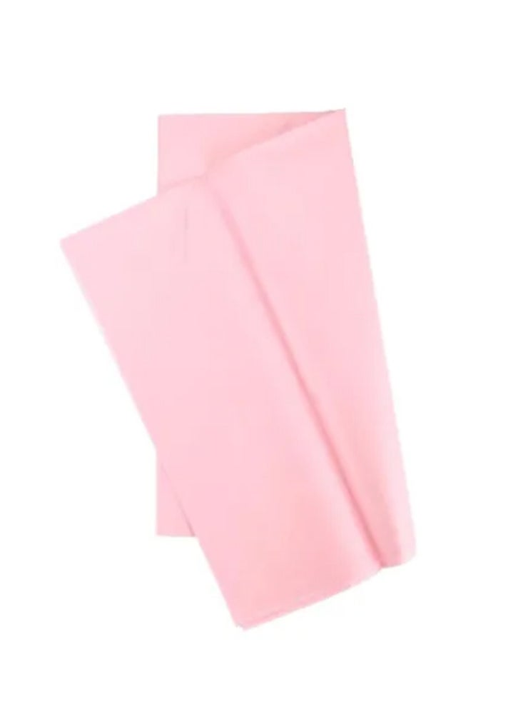 Generic Pack of 10 Premium Quality Gift Wrapping Tissue baby Pink 
