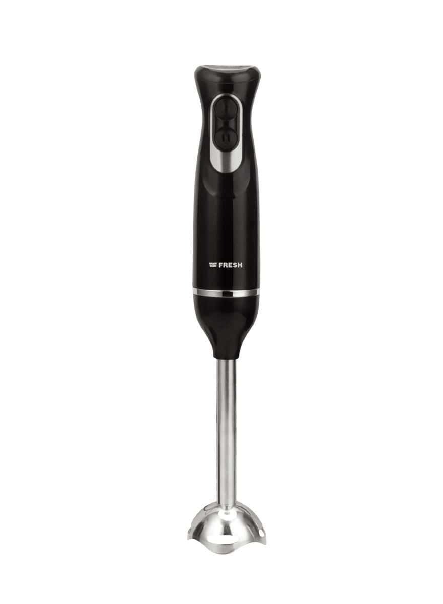 Fresh Hand Blender 600 Watt, Black HB-600