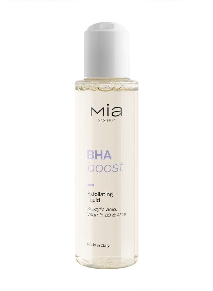 MIA Cosmetics MIA BHA BOOST 100ML 