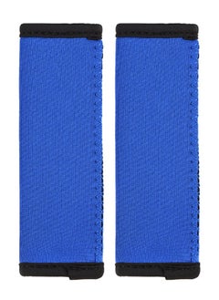NIBEMINENT 2-Piece Anti-Skid Canoe Paddle Grip Set 15cm  - Image 1