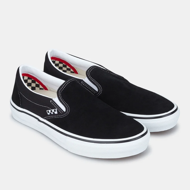 VANS Skate Slip-On Unisex Shoe