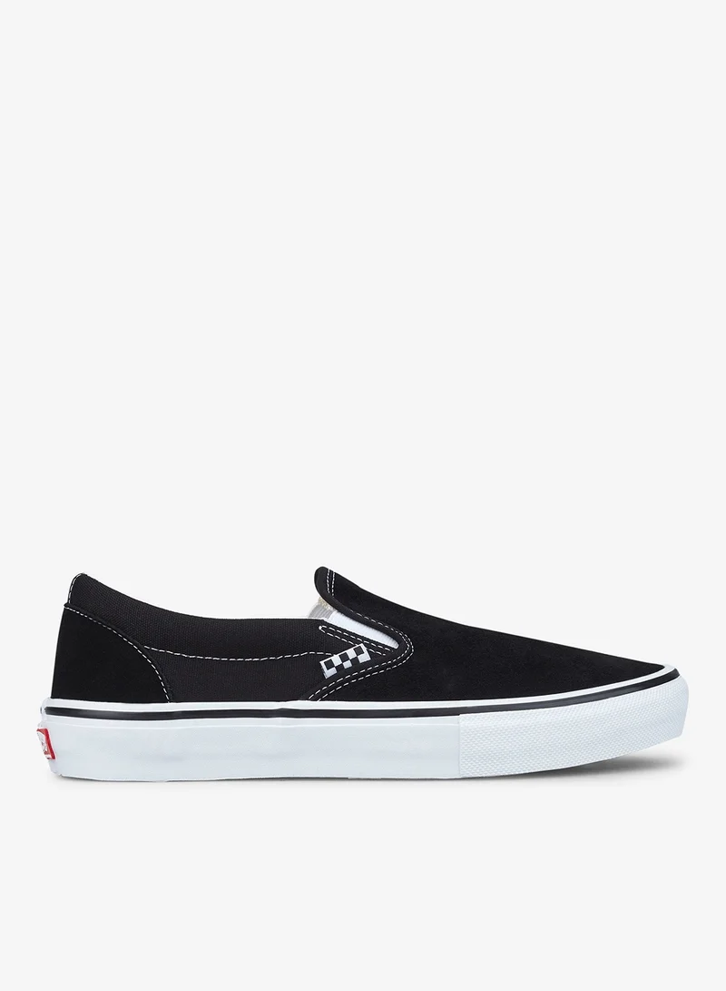 VANS Skate Slip-On Unisex Shoe