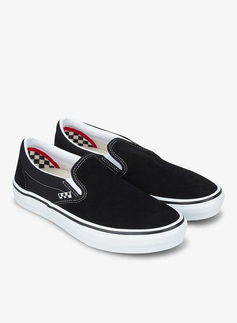 VANS Skate Slip-On Unisex Shoe