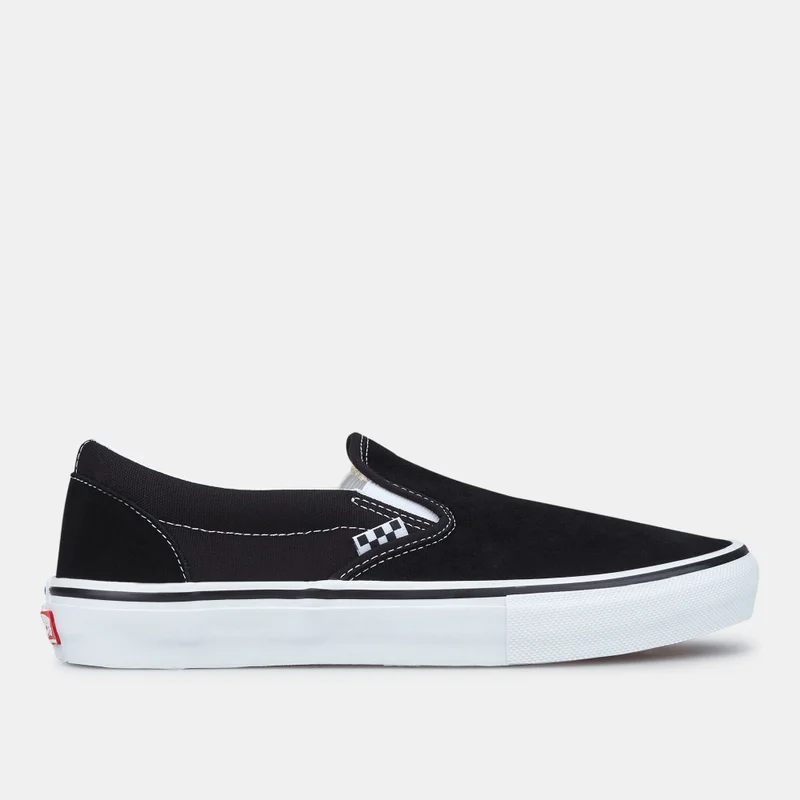Skate Slip-On Unisex Shoe