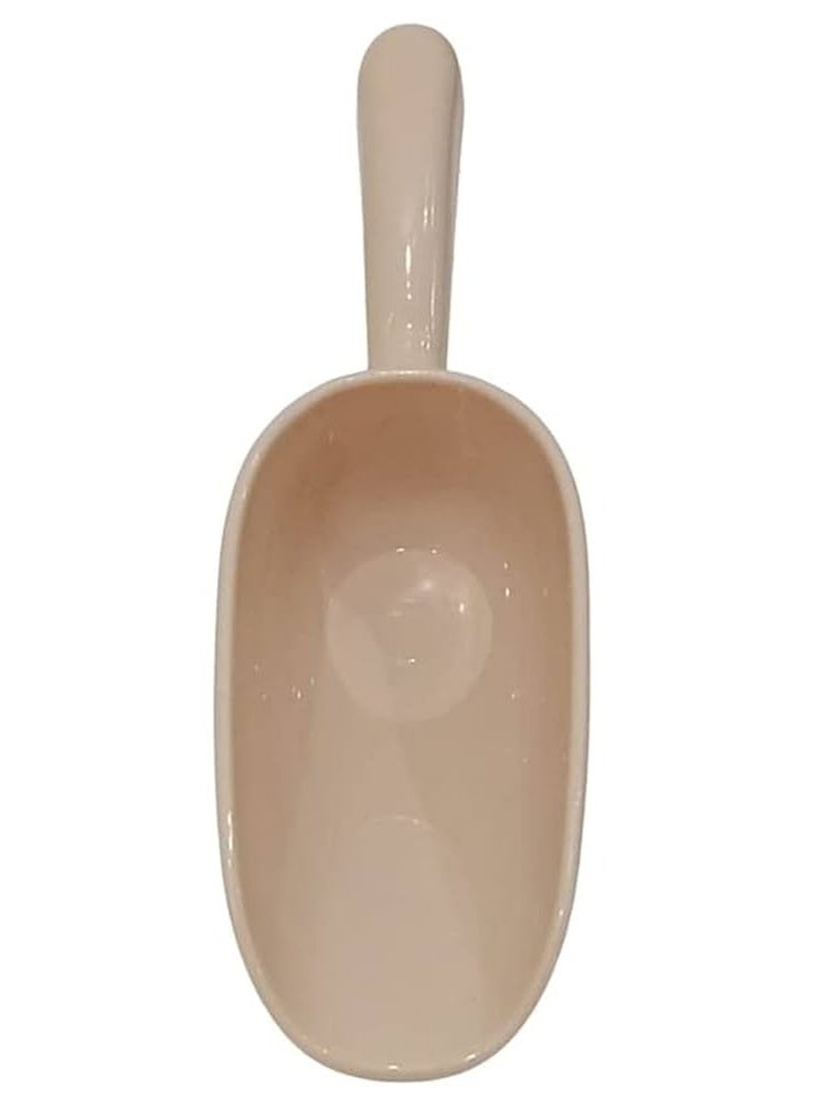 جاروف توابل بلاستيك 22 سم - Image 2